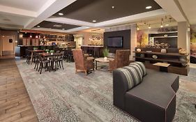 Courtyard Marriott Rock Hill